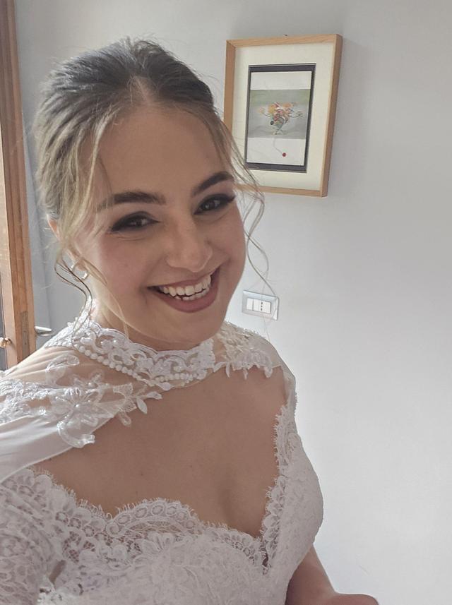 Chiara Cavola Truccatrice - 2