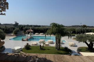 Sala Ricevimenti Petra Nastase - 12