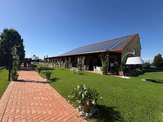 Tenuta Cartirago - 1