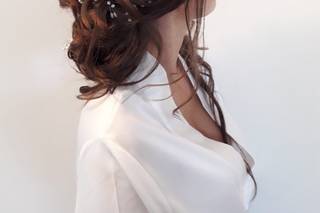 Maria Di Martina Hairstylist and Makeup - 16