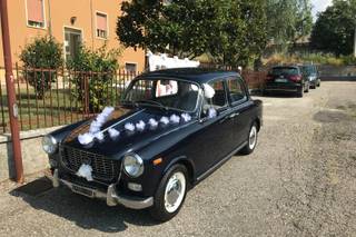 Club Motori Classici Valpolicella - 17