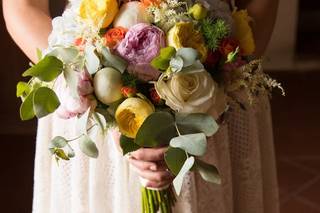 Il Salotto del Matrimonio Sicily - 13