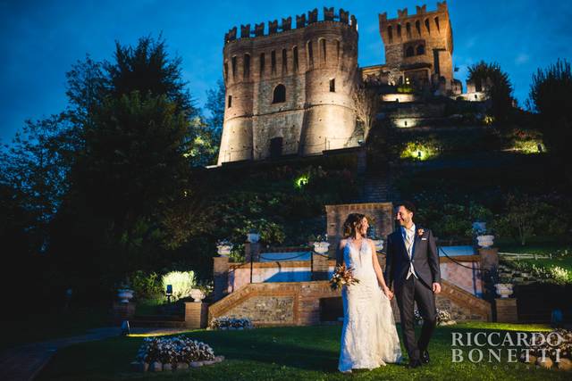 Rocca di Montalfeo 1