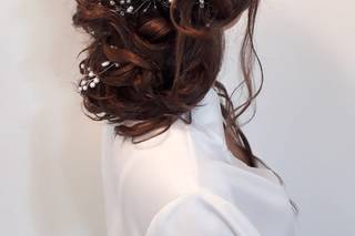 Maria Di Martina Hairstylist and Makeup - 17