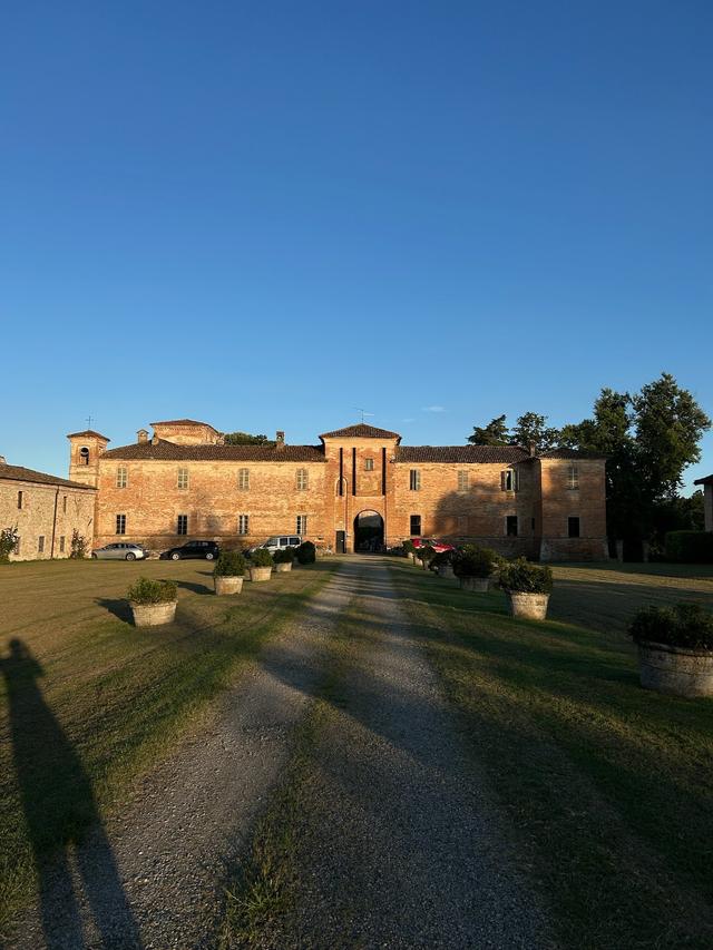 Castello la Bastardina - 2