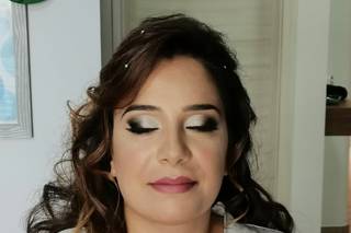 Giovanna Gaudenti Makeup Bar Project - 6