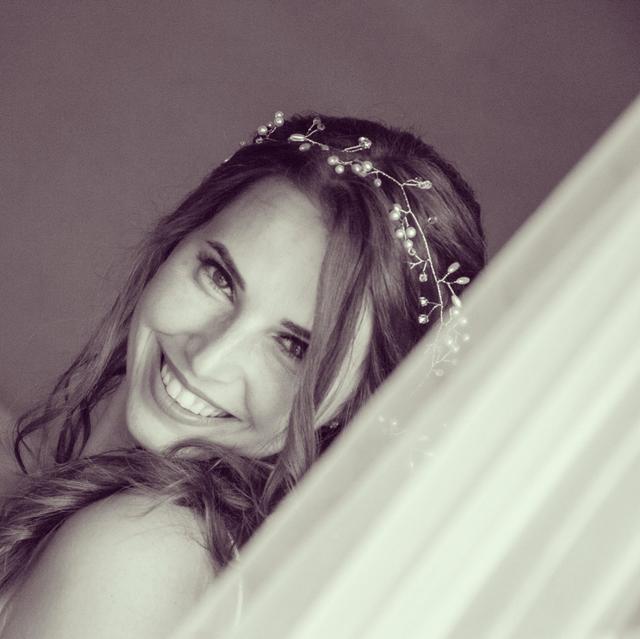 Maria Di Martina Hairstylist and Makeup - 3