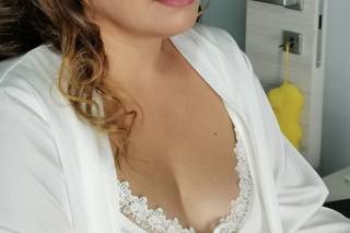 Giovanna Gaudenti Makeup Bar Project - 7