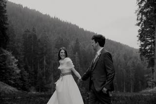 White Cat Wedding - 7