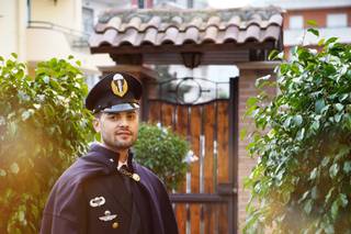 Sartoria Militare Romano M. - 12