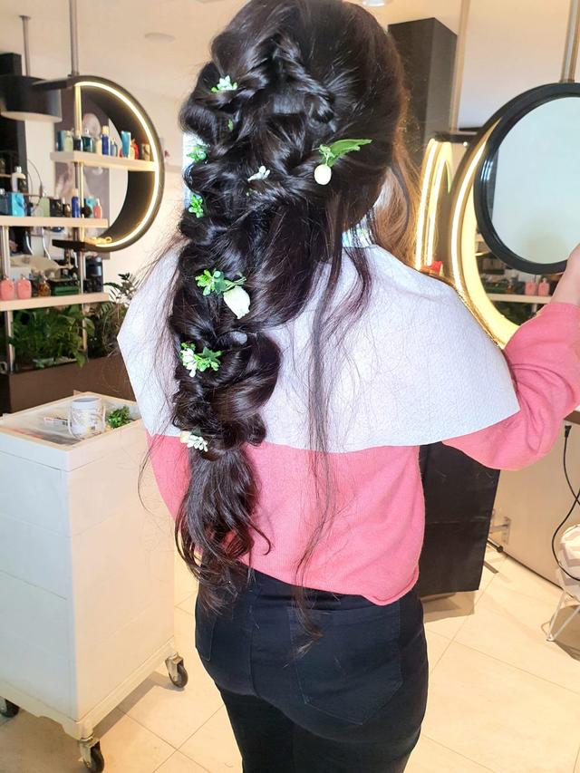 Roma 2.0 Salon Hair & Beauty - 3