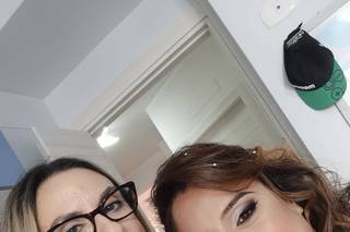 Giovanna Gaudenti Makeup Bar Project - 8