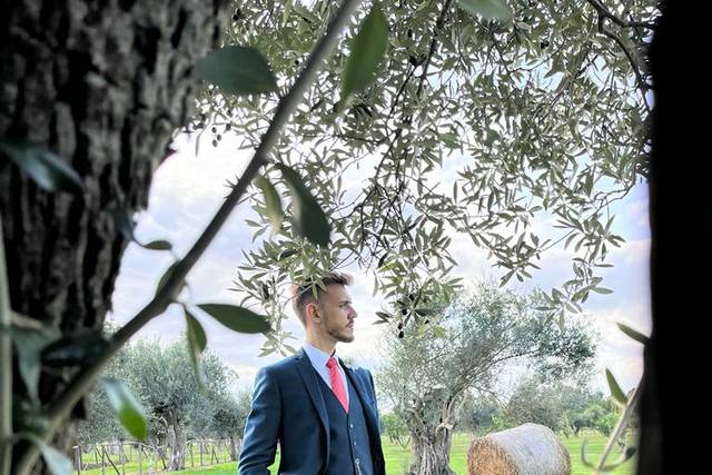 Mama Casa in Campagna 3