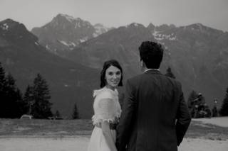 White Cat Wedding - 8