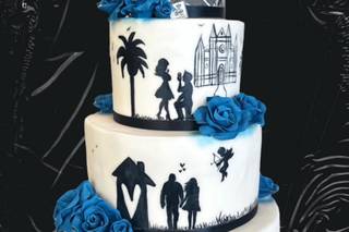 La Vie Est Belle Pasticceria - 13