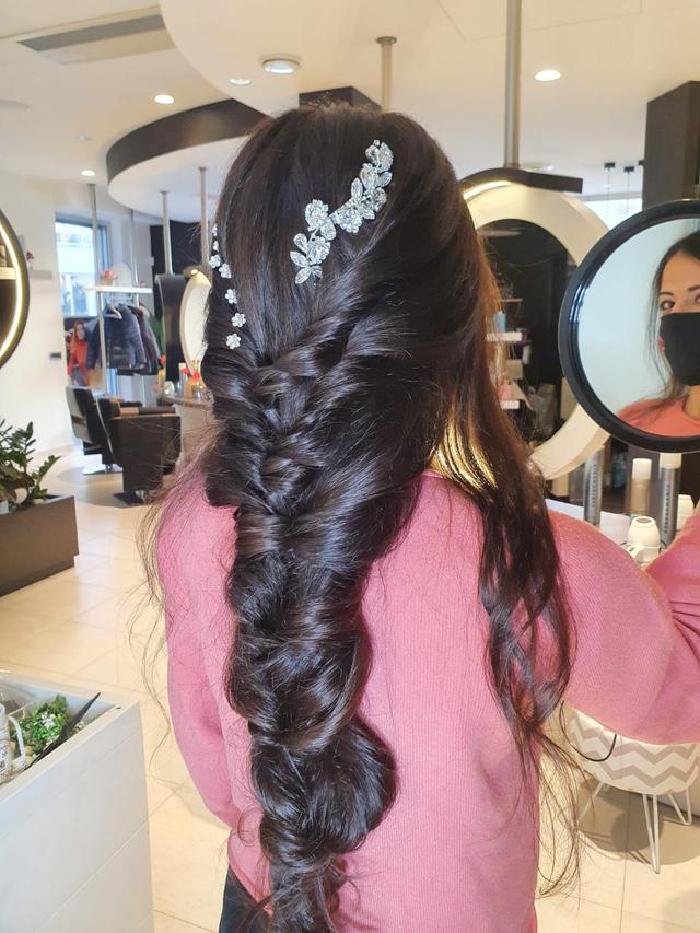 Roma 2.0 Salon Hair & Beauty - 4