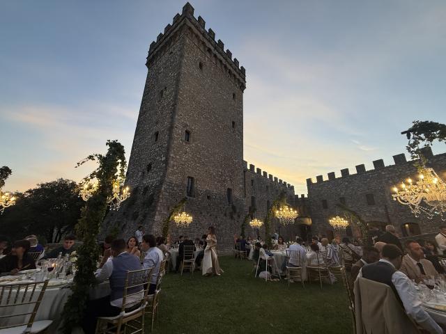 Palazzo al Piano - 3