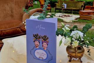 Roberta Cappello Wedding - 13