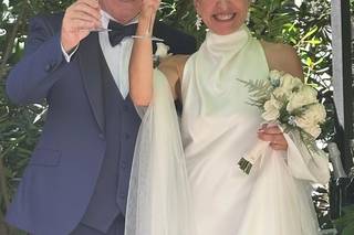 Alessandra Effe Celebrante - 5