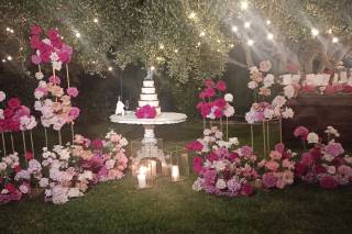 Caterina Gramitto Ricci - Wedding Planner - 8