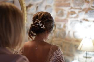 Elena Panzeri Makeup/Hair Artist - 7