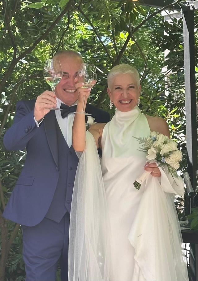 Alessandra Effe Celebrante - 1