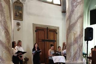 Hesperis - Coro per cerimonie - 7