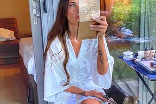 Ludovica Pinna Mua - 11