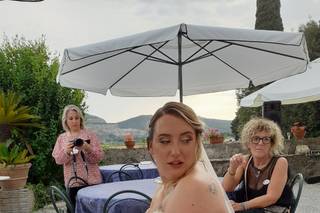 Annalisa Make-up Artist - 9