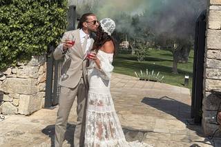 Masseria Bonelli - 5