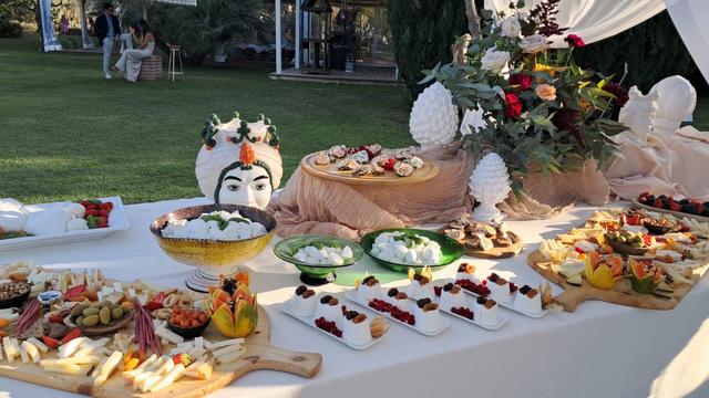 Podere Conte Gherardo - 1