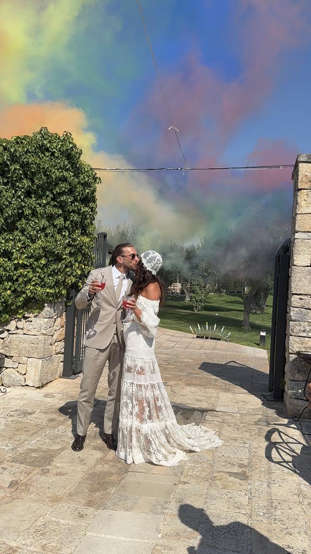 Masseria Bonelli - 1
