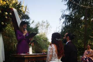 Debby Cerimonie Personalizzate - 21