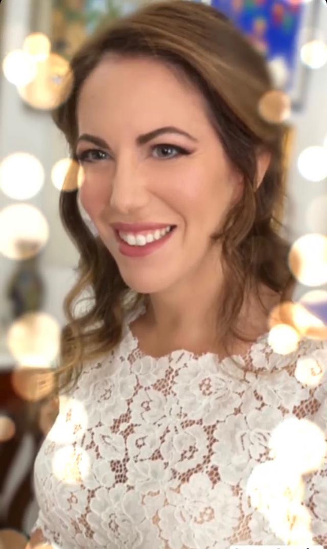 Alessandra Suppor MakeUp Artist - 4