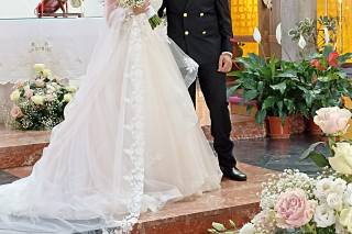 Annalisa Make-up Artist - 10