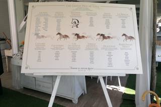 Carta Bianca Wedding & Events - 5
