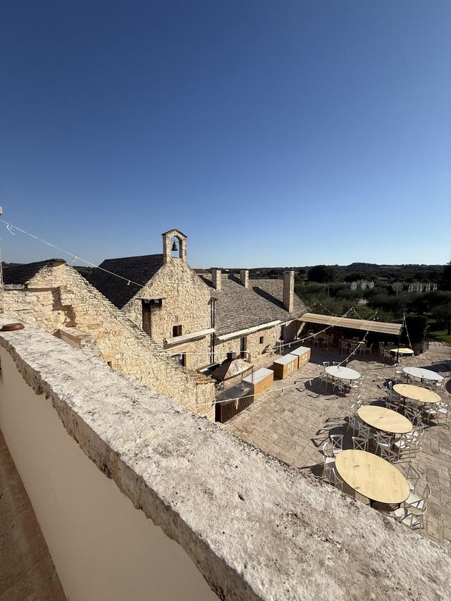 Masseria Bonelli - 2