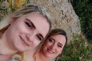 Annalisa Make-up Artist - 11