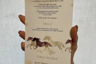 Carta Bianca Wedding & Events - 6