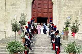 Il Giardino Dell'Eden Event Flowers - 8