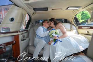 Luxury Limousine - 5