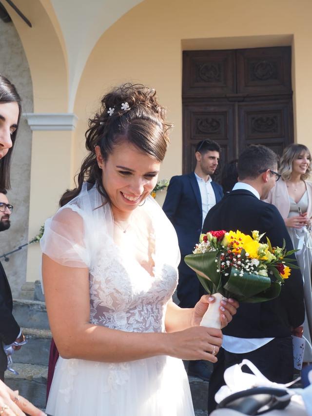 Martina Piombino - 1