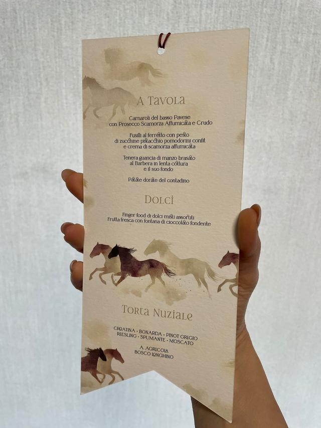 Carta Bianca Wedding & Events - 2