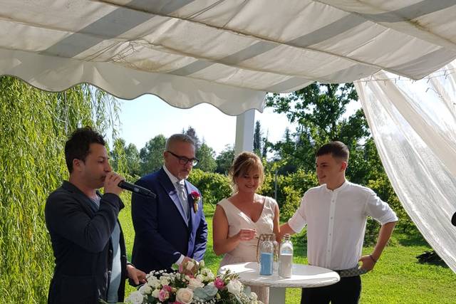 Note da Matrimonio 2