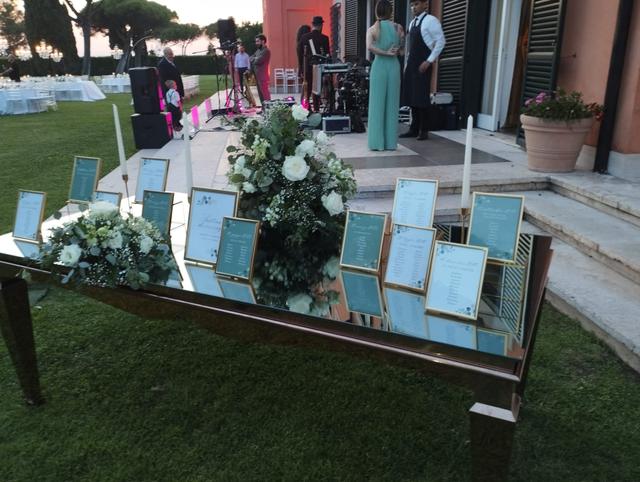 Castelfiorito di Marina Luciani - 1