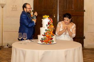 Br Wedding Marco Fenati - 8