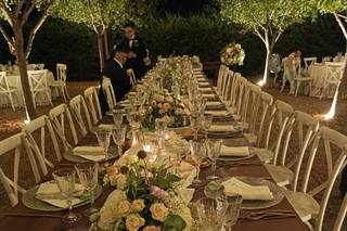 Il Giardino Dell'Eden Event Flowers - 9