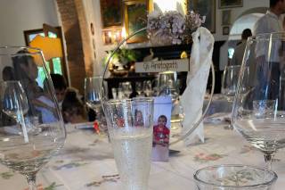 Fattoria Il Casone - La Cantina & Il Granaio - 6