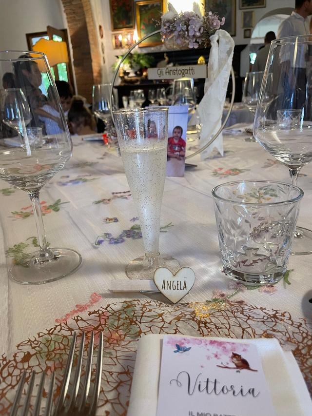 Fattoria Il Casone - La Cantina & Il Granaio - 2