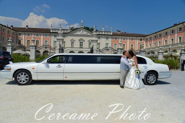 Luxury Limousine - 3